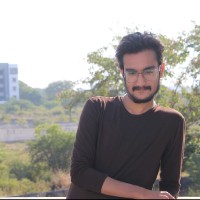 Prashant Ved