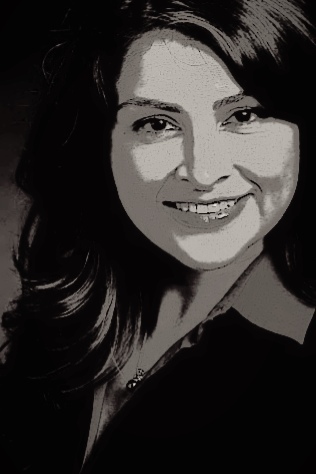 Jenny Chavez