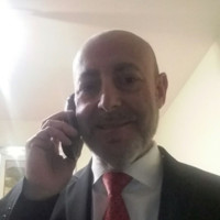 Juan Luis Bernal Marco