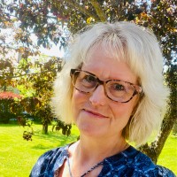 Birgitta Rasmussen