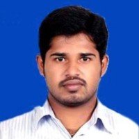 krishna mohan