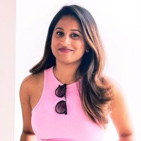 Varsha Shekinah Mariappan