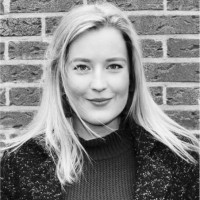 Joëlle Van Der Plas
