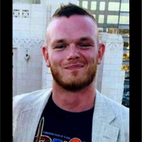 Todd Douglas Gambrell