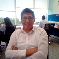 Samuel Eduardo Ticllacuri Mendoza