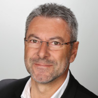 Patrick LEBLANC