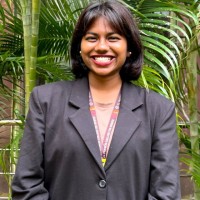 Michelle Cassandra Xavier