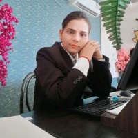 Komal Chaudhary
