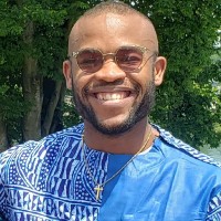 Harold Ntatnou
