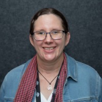 Judith Blake