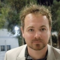 Samuel Roddier