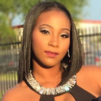 Tia Cottrell