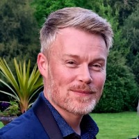 Andrew Leeming