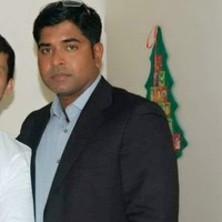 Naveen Kumar