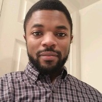 JOEL Kafibe