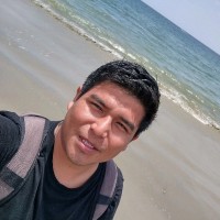 Samuel Garcia Nima