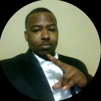 Alvin Lucas