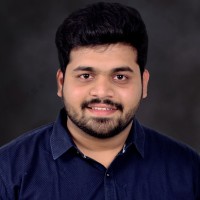 . Vignesh Chandra