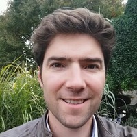 Arnaud De Fornel