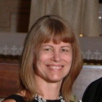 Gail Johnson