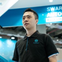Luke Jiang