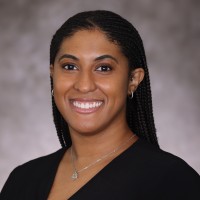 Christiana Taylor, MSW