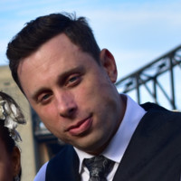 Anthony Mosgo