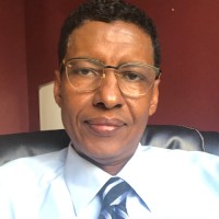 Rashid Ali