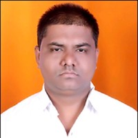 niraj khandare