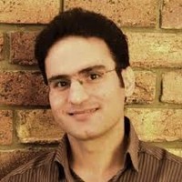 Reza Sabouri