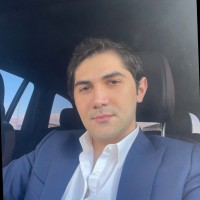 Sahib Allahverdiyev, MSc