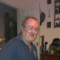 colin morris