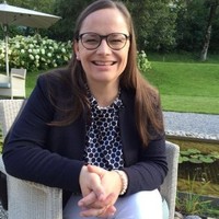 Patricia Vogler