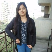 Ritika Gupta