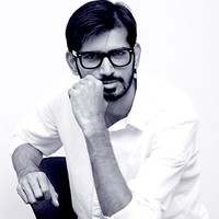 Juzer Modi