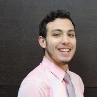 Elias Bouharrak
