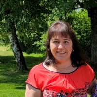 Alexandra Marcovecchio