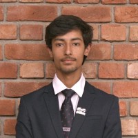 Manik Mehra