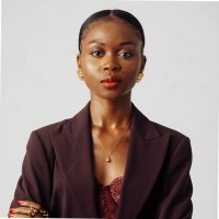Oladimeji Betty