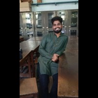 Deepak Revankar