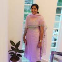 Sherin S. Yesudasan
