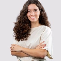 Bianca Maria Sandrin Da Silva