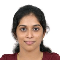 Jincy Mathew