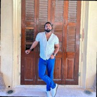 Abhishek Bhardwaj