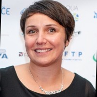Manca Markelj Štemberger