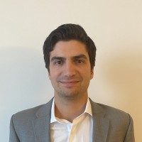 Juan Pablo Botero Blanco
