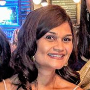 Reena Dayal