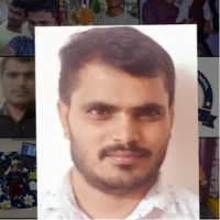 Krishna Reddy Chemikela