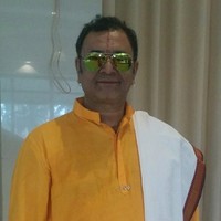 MAHENDHRAN BAGRY