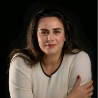 Celina van den Bank
